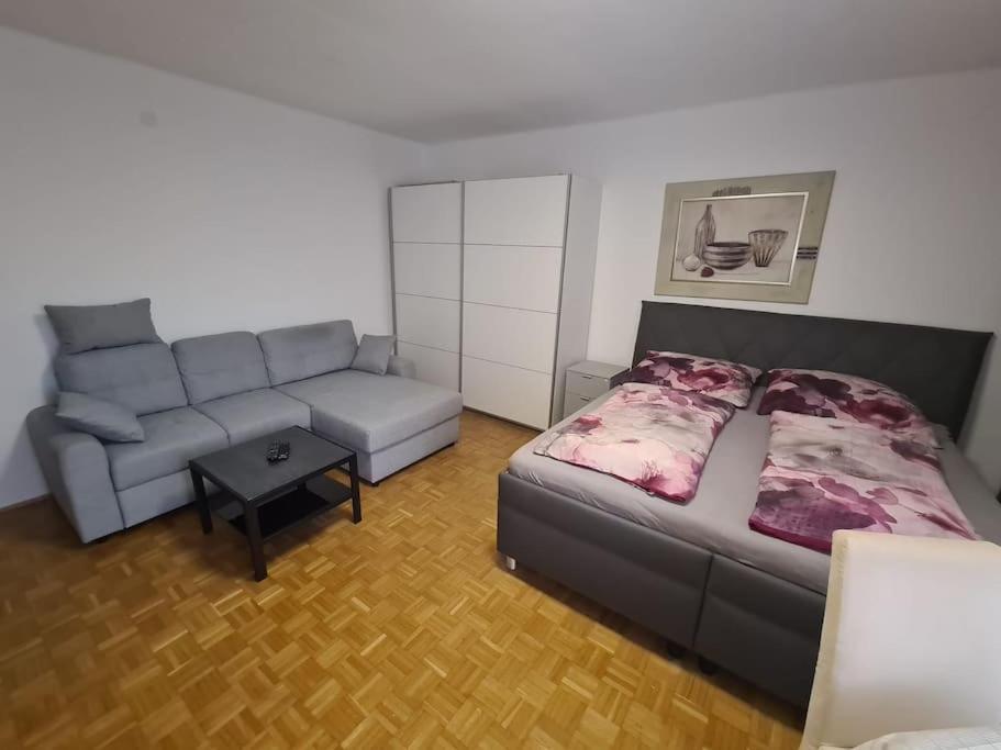 Stadtoase Wels Zentrum Екстериор снимка