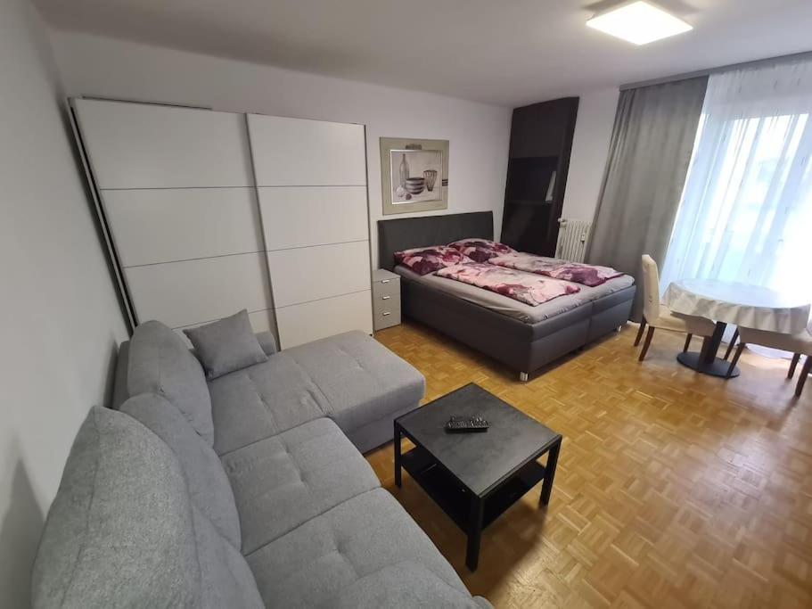 Stadtoase Wels Zentrum Екстериор снимка