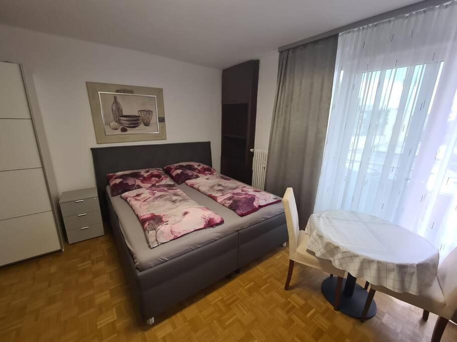 Stadtoase Wels Zentrum Екстериор снимка